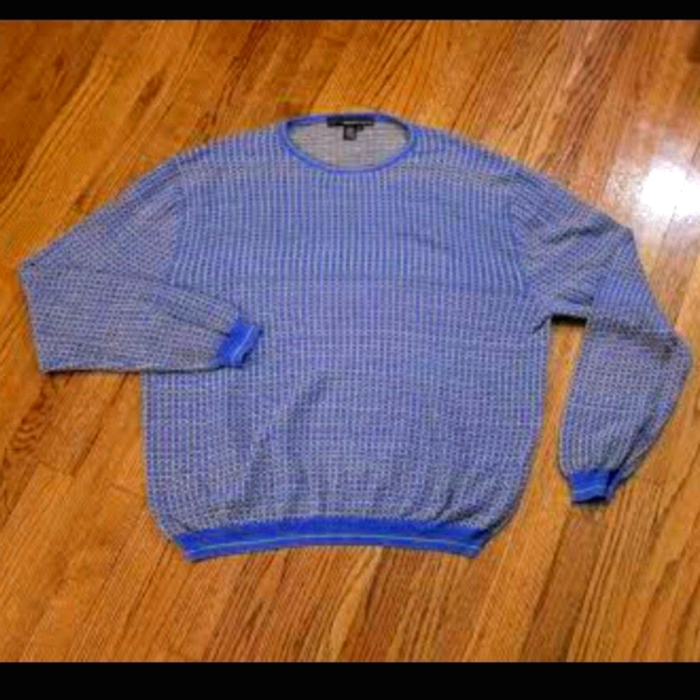 Tricots St. Raphael Sweater NICE!!!!